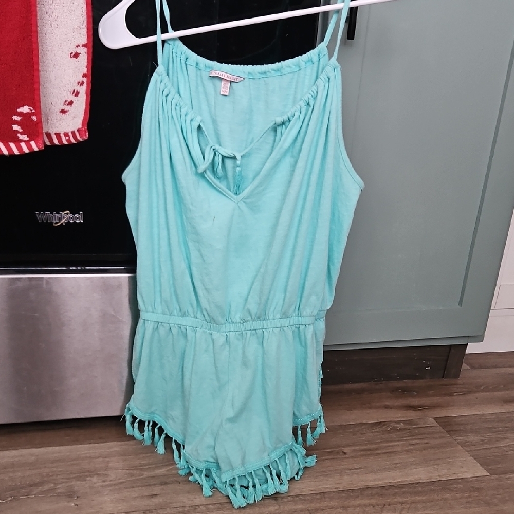 Victoria Secret Romper Medium